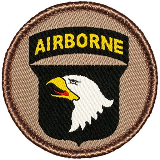 Airborne WOVEN