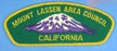 Mount Lassen Area CSP T-4