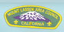Mount Lassen Area CSP T-5