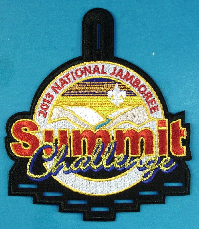 2013 NJ Patch Summit Challenge