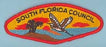 South Florida CSP S-1 Plain Back