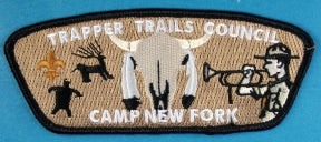 Trapper Trails CSP SA-139