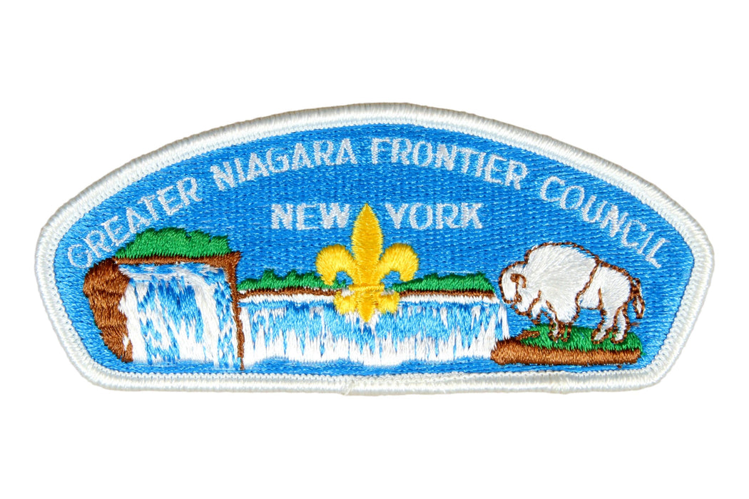 Greater Niagara Frontier CSP S-6