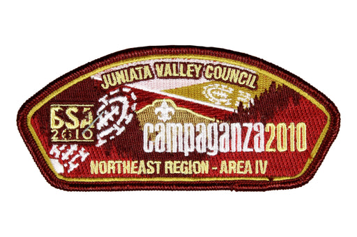 Juniata Valley CSP SA-24