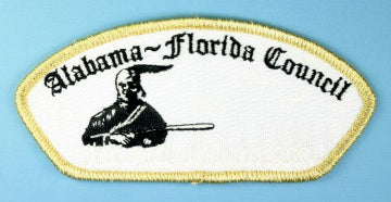 Alabama Florida JSP NJ 2201