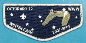 Lodge 22 Flap S-143