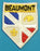 Beaumont Camp Patch