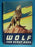 Wolf Cub Scout Book 1965