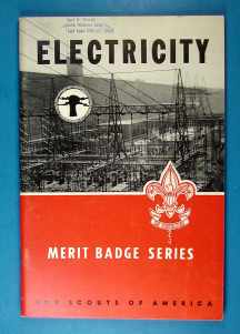 Electricity MBP