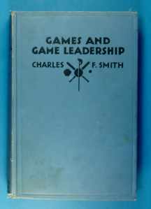 Games and Game Leadership