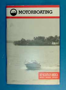Motorboating MBP