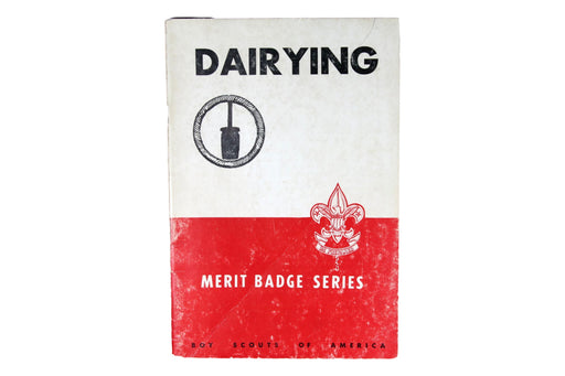 Dairying MBP 1950