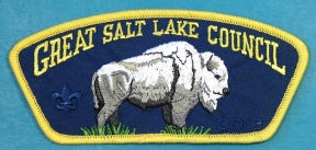 Great Salt Lake CSP TA-236