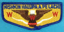 Lodge 489 Flap S-1a