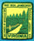 1981 NJ US Forest Service Patch