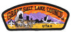 Great Salt Lake CSP S-77 2010 BSA Backing