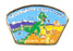Utah National Parks JSP Pin 1993 NJ