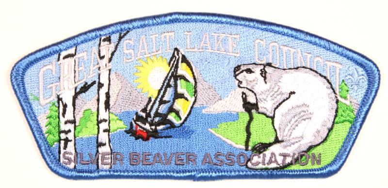 Great Salt Lake CSP SA-270