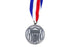 Explorer Olympics Medal Silver