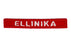 Ellinika Interpreter Strip Red