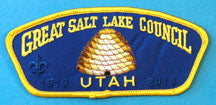 Great Salt Lake CSP TA-188