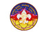 1998 Scout O Rama Jacket Patch