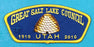 Great Salt Lake CSP TA-191