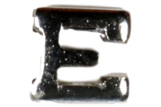 Explorer Ribbon "E" Pin