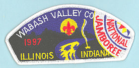 Wabash Valley JSP 1997