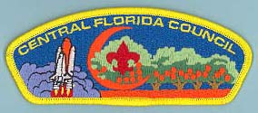 Central Florida CSP S-14
