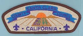 Santa Clara County CSP S-4