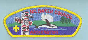 Mt. Baker CSP SA-9