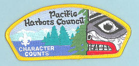 Pacific Harbors CSP SA-14