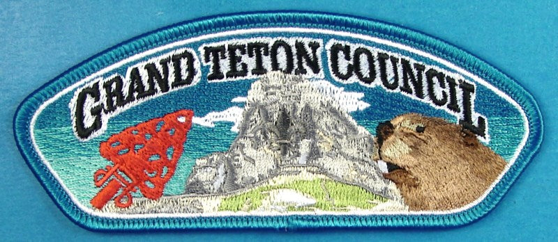 Grand Teton CSP SA-New 2013 Lodge Auction