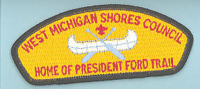 West Michigan Shores CSP S-3
