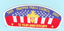 Trapper Trails CSP SA-27