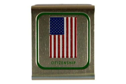 Citizenship Skill Award Belt Loop