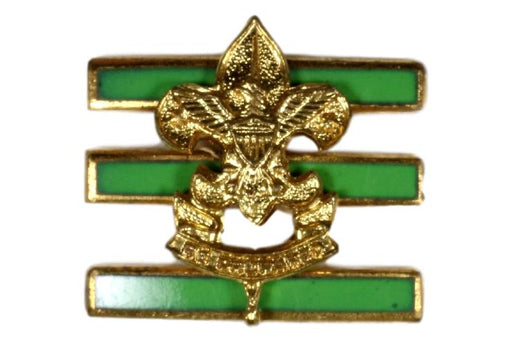 Junior Assistant Scoutmaster Lapel Pin