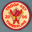 Troop 457 Timberline Patch