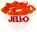 Great Salt Lake JSP 2005 NJ Jello Patch Orange