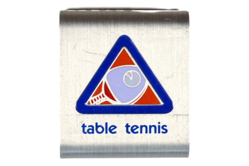 Belt Loop - Table Tennis