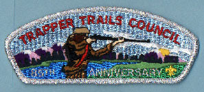 Trapper Trails CSP S-10