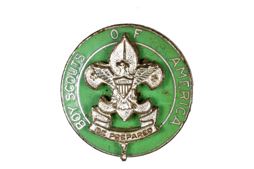 Scoutmaster Lapel Pin