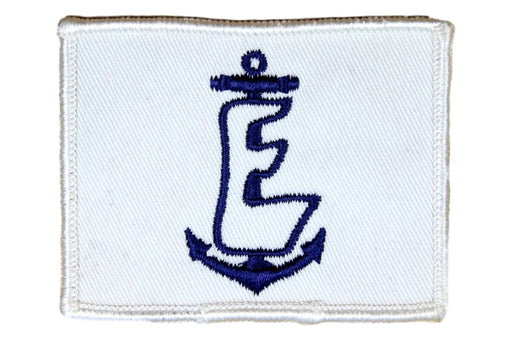 Sea Scout Universal Patch