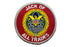Jack of All Trades Spoof Commissioner Position Patch
