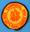 1959 Utah National Parks Camporee Patch with Date