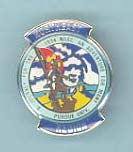 1994 NOAC Northeast Region Pin