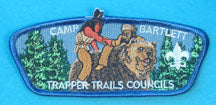 Trapper Trails CSP SA-57