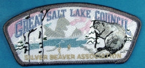 Great Salt Lake CSP SA-227