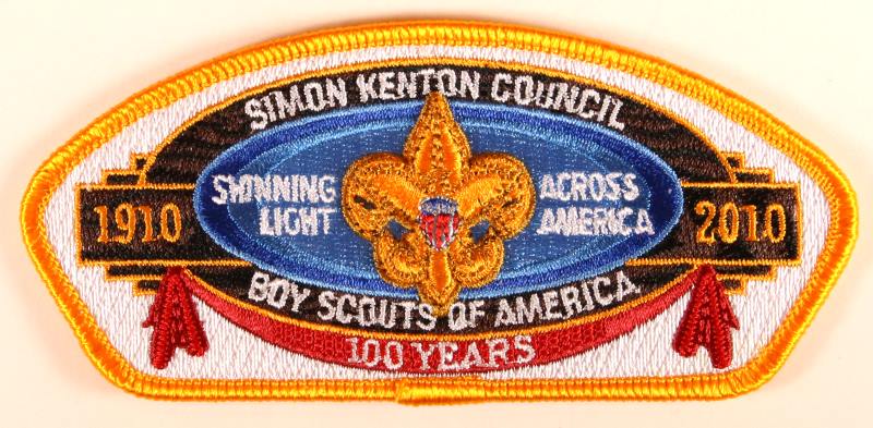 Simon Kenton CSP SA-214